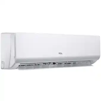 Marcimex Tcl - aire acondicionado split tac24csaz2 | 24.000 btu oferta