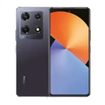 Infinix celular infinix note 30 pro 256gb