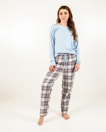 Pasa Pijama camiseta pantalón oferta