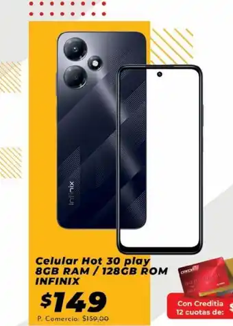 Tia Celular oferta