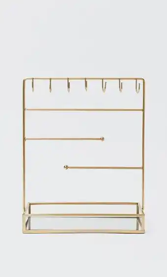 Stradivarius Joyero vertical cristal oferta