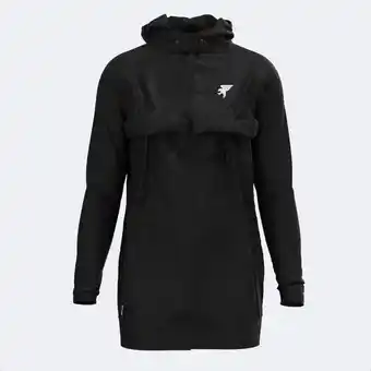 Joma Anorak hombre explorer negro oferta