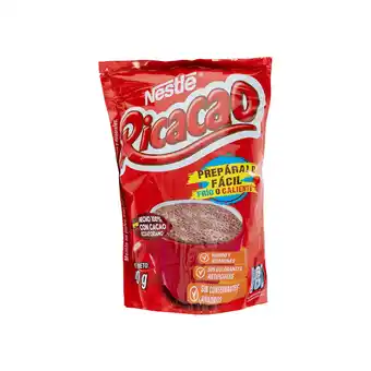 Akí Ricacao chocolate doy pack 420g oferta