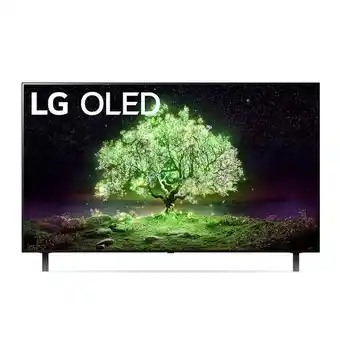 Marcimex Lg - televisor oled oled48a1psa 48 | uhd 4k oferta