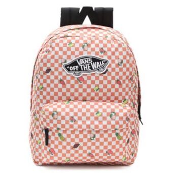 Vans Mochila realm oferta