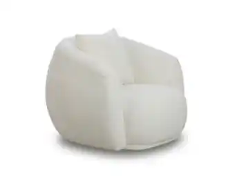 Sillon aux diana giratorio