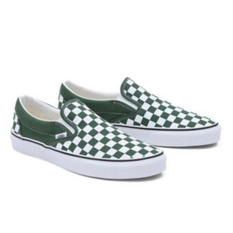Vans Zapatillas color theory classic slip-on oferta
