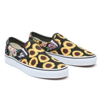 Vans Zapatillas classic slip-on oferta