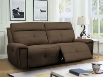 Colineal Sofa italy recliner stone oferta