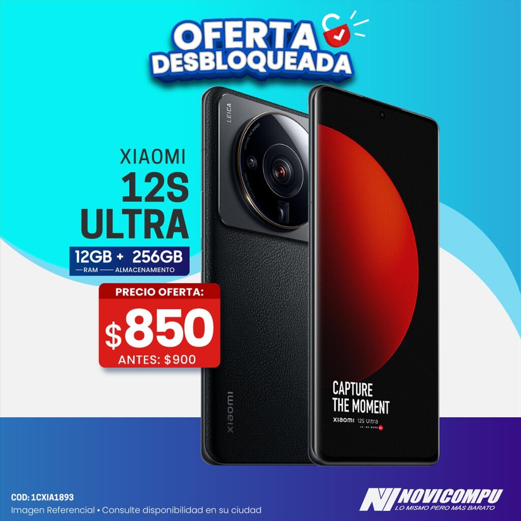 Xiaomi 12S Ultra 12GB 256GB Black 中国版 ジャンク品｜スマホ本体