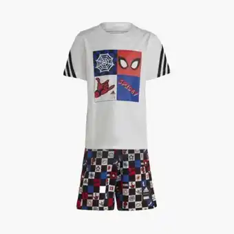 Marathon Sports Adidas x marvel spider-man oferta
