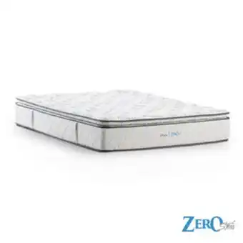 Colineal Colchon fenix (2 plz / confort medio) oferta