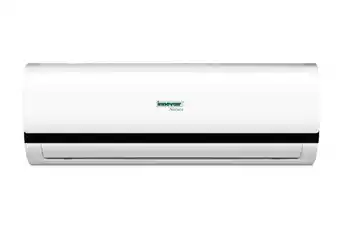 Marcimex Innovair - aire acondicionado split hne13c23 12000 btu | blanco oferta
