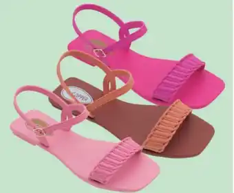 Tia Sandalias para niña talla 28-35 oferta