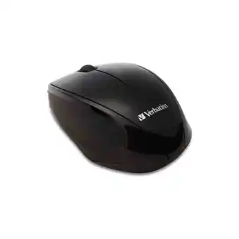 Juan Marcet Mouse inalámbrico negro – verbatim oferta