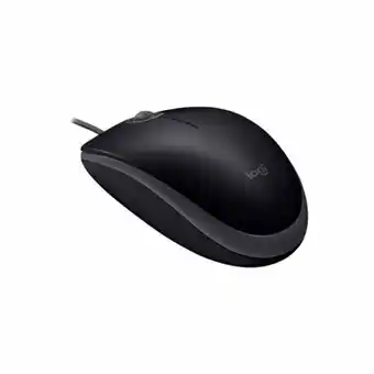 Juan Marcet Mouse logitech m110 silent – black oferta