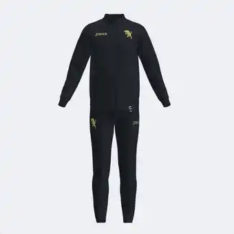 Joma Chándal staff técnico paseo torino fc 23/24 oferta