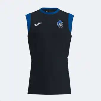 Joma Camiseta sin mangas entrenamiento atalanta 23/24 oferta