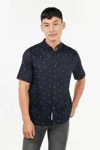 Koaj Camisa estampada oferta
