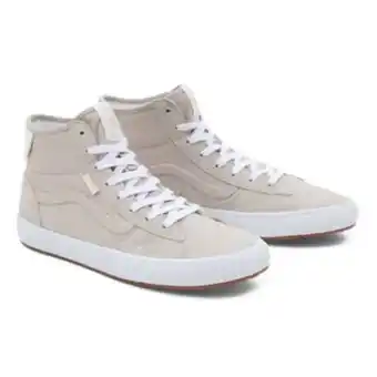Vans Las zapatillas lizzie oferta