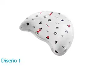 Almohada chaide baby support