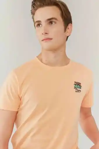 De Prati Camiseta mini bordado h&o trybu oferta
