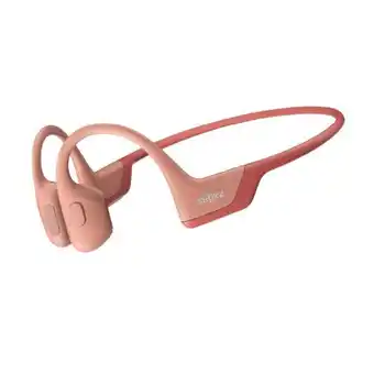 Marcimex Shokz - audífonos inalámbricos openrun pro | pink oferta