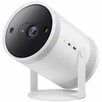 Marcimex Televisor samsung the freestyle oferta
