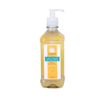 Akí Luana jabón 500ml oferta