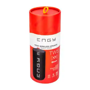 Akí Parlante bluetooth engy oferta