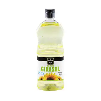Akí El artesanal aceite girasol 1000 ml oferta