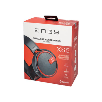 Akí Audífono bluetooth engy oferta