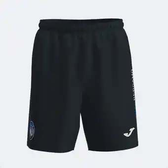 Joma Short paseo atalanta 23/24 oferta
