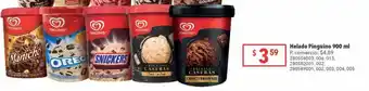 Tia Helado pingüino 900ml oferta