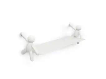 Colineal Organizador buddy c/blanco oferta