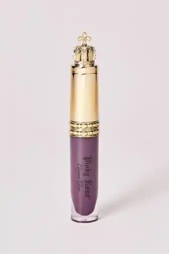 Pinky rose elegant lipgloss