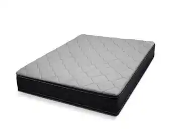 Chaide Colchón continental pillow top nueva generación oferta