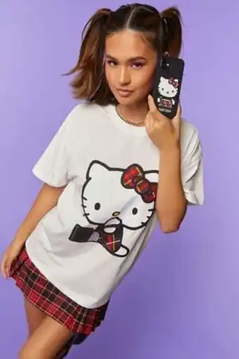 Hello kitty & friends case for iphone 12