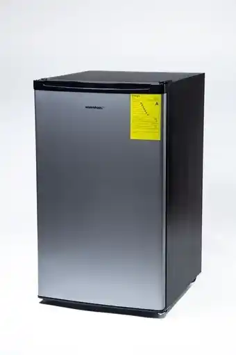 Marcimex Warenhaus - minibar mbwh-15s silver | 122 litros oferta