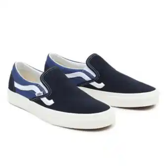 Vans Zapatillas classic slip-on oferta