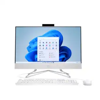 La Ganga All in one hp24-dd0011la 4gb oferta
