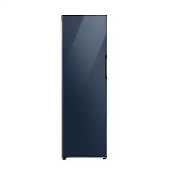 La Ganga Refrigeradora 1 door samsung bespoke 323l azul oferta