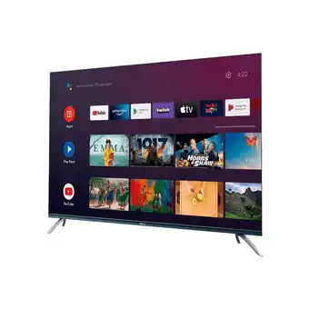 Tv led android riviera 43″