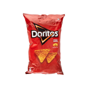 Doritos mega queso 267g
