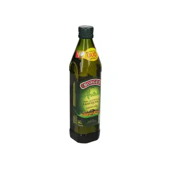 Akí Borges aceite oliva virgen extra afrutado 500ml oferta