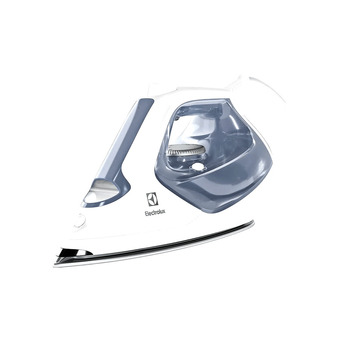 Akí Plancha de ropa a vapor modelo e7si1-2wbl electrolux c.a. 1500w oferta