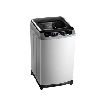 Akí Lavadora de ropa water fuzzy modelo ewix14f6csg electrolux c.a. 14 kilos oferta