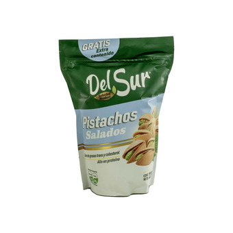Akí Del sur pistachos 220g oferta