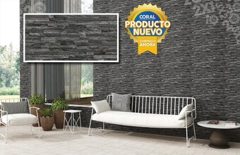 Coral Hipermercados CERAMICA P/PARED ROMANIA-10 300X600 oferta