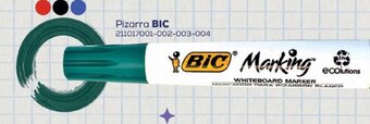 Tia Pizarra BIC oferta